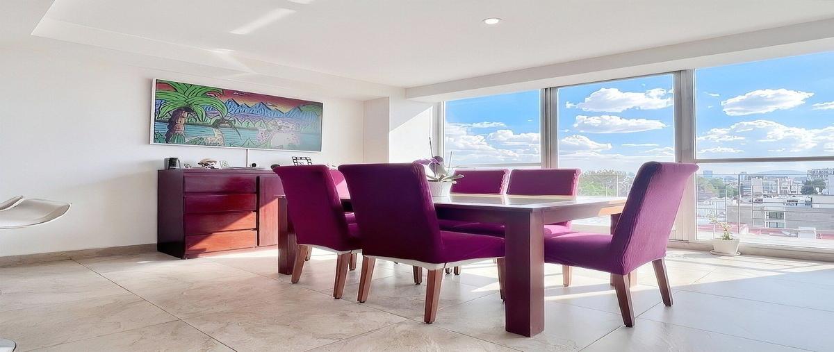 Foto de departamento en venta en eje 1 poniente , narvarte poniente, benito juárez, df / cdmx, 31051890 No. 04