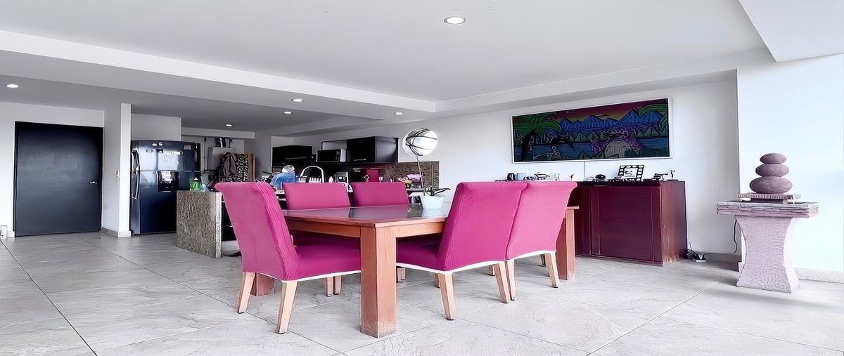 Foto de departamento en venta en eje 1 poniente , narvarte poniente, benito juárez, df / cdmx, 31051890 No. 05