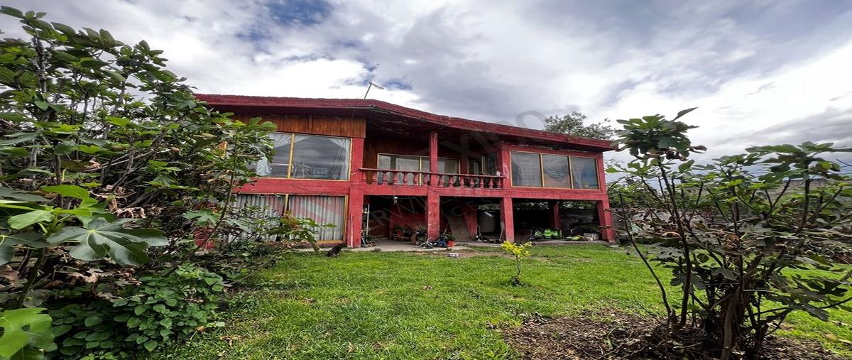 Foto de casa en venta en eje 10 sur 4, san francisco tlaltenco, tláhuac, df / cdmx, 30356893 No. 01