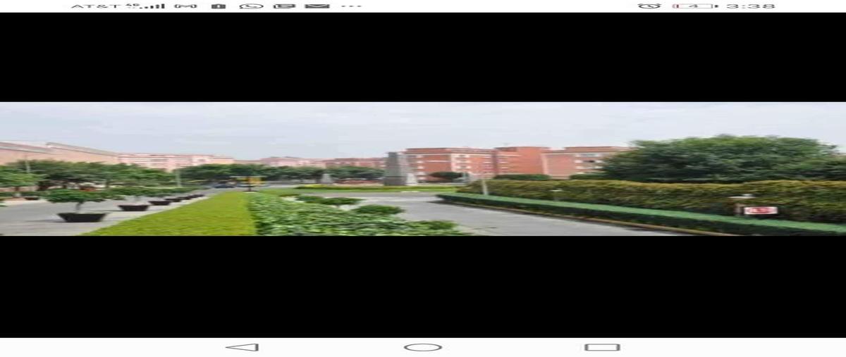 Foto de departamento en venta en eje 10 sur , pedregal de coyoacán, coyoacán, df / cdmx, 0 No. 03