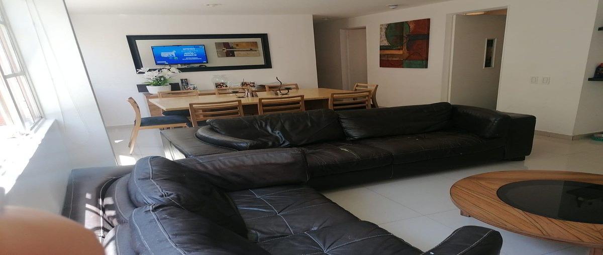 Foto de departamento en venta en eje 10 sur , pedregal de coyoacán, coyoacán, df / cdmx, 0 No. 05