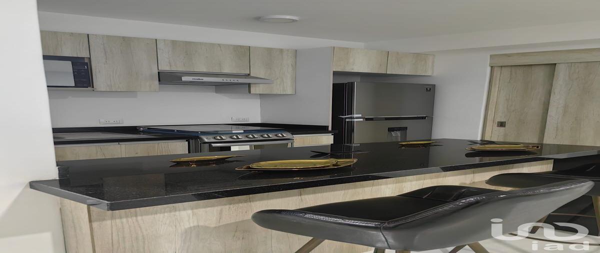 Foto de departamento en venta en eje 10 sur pedro enriquez 399, pedregal de santo domingo, coyoacán, df / cdmx, 28719303 No. 03