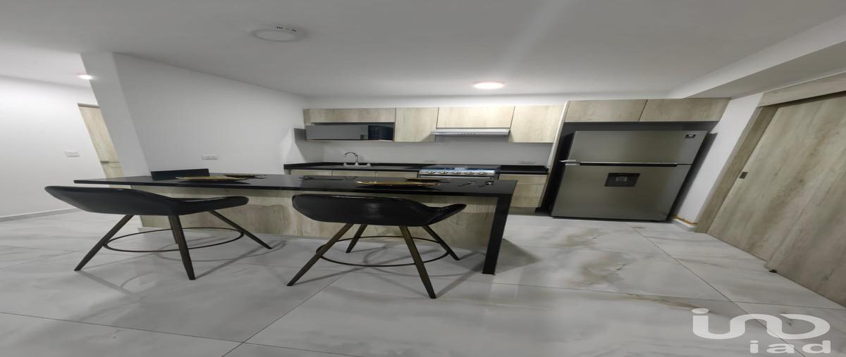 Foto de departamento en venta en eje 10 sur pedro enriquez ureña 365, pedregal de santo domingo, coyoacán, df / cdmx, 28723406 No. 01
