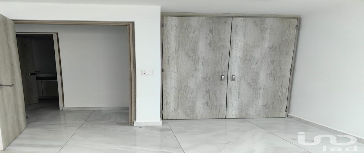 Foto de departamento en venta en eje 10 sur pedro enriquez ureña 373, pedregal de santo domingo, coyoacán, df / cdmx, 28723210 No. 01