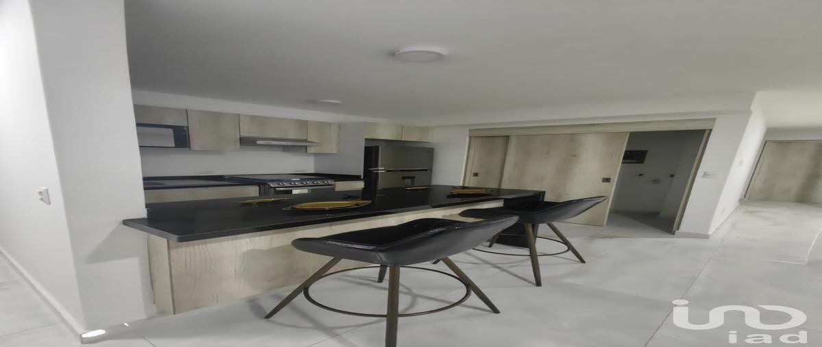 Foto de departamento en venta en eje 10 sur pedro enriquez ureña 378, pedregal de santo domingo, coyoacán, df / cdmx, 28723203 No. 03