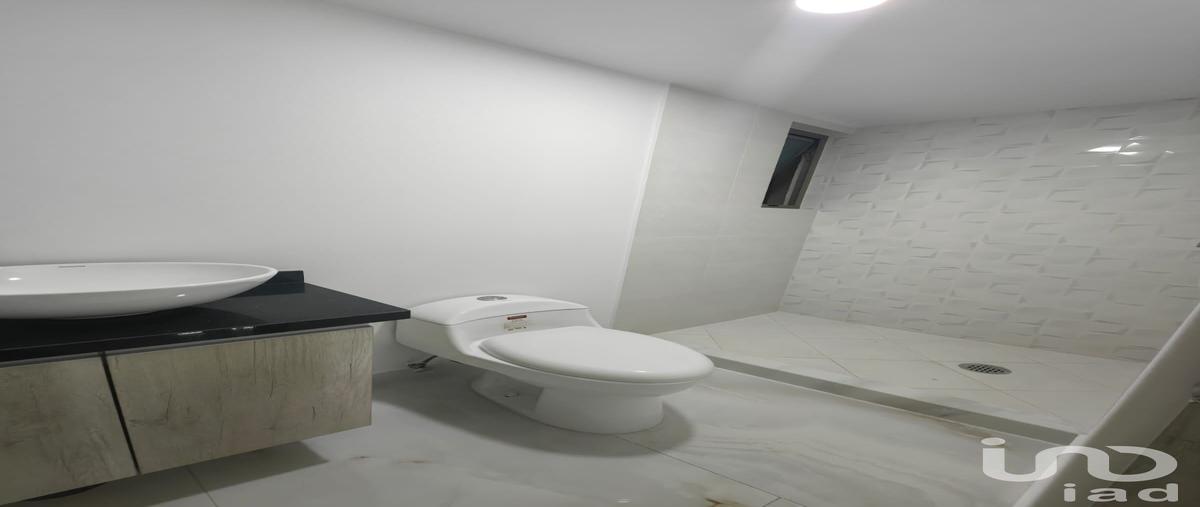 Foto de departamento en venta en eje 10 sur pedro enriquez ureña 388, pedregal de santo domingo, coyoacán, df / cdmx, 28719757 No. 05