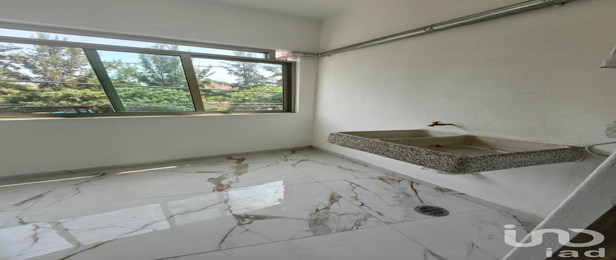 Foto de departamento en venta en eje 10 sur pedro enriquez ureña 389, pedregal de santo domingo, coyoacán, df / cdmx, 28719464 No. 02