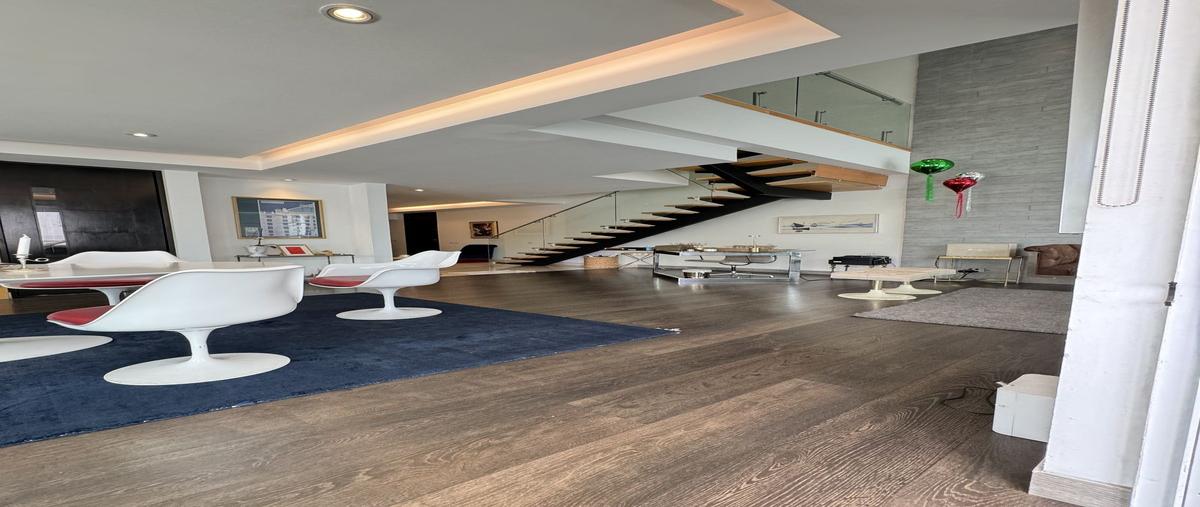 Foto de departamento en venta en eje 10 sur rio magdalena , la otra banda, álvaro obregón, df / cdmx, 0 No. 04