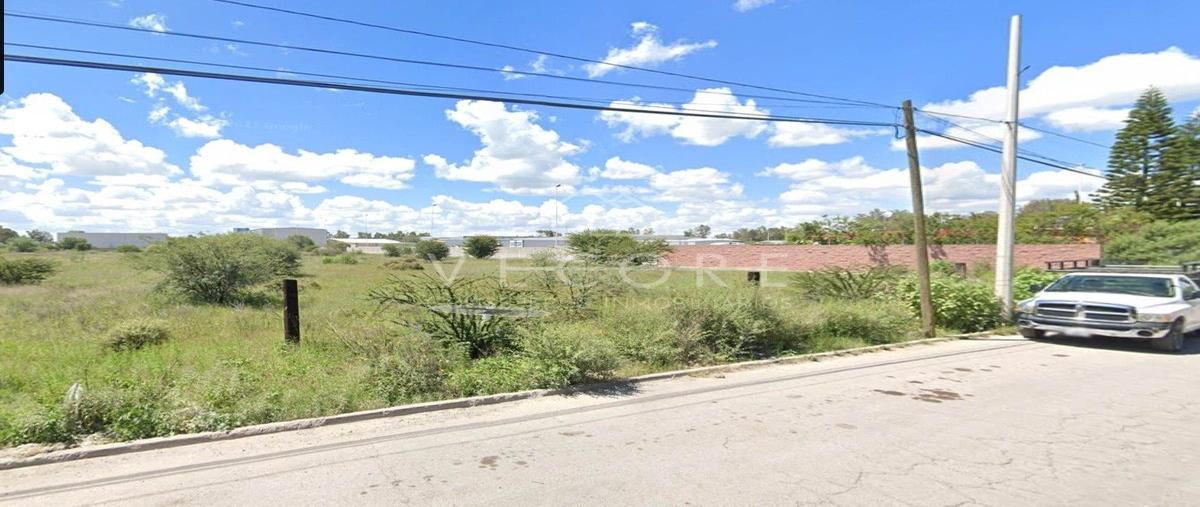 Foto de terreno habitacional en venta en eje 128 , industrial san luis, san luis potosí, san luis potosí, 27230341 No. 03