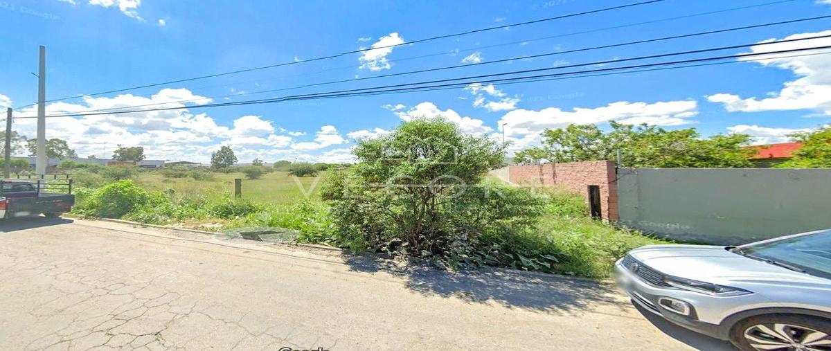Foto de terreno habitacional en venta en eje 128 , industrial san luis, san luis potosí, san luis potosí, 27230341 No. 04