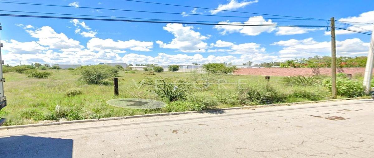 Foto de terreno habitacional en venta en eje 128 , industrial san luis, san luis potosí, san luis potosí, 27230341 No. 05