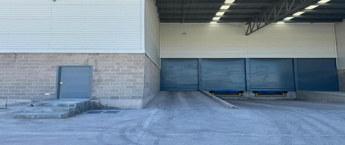 Foto de nave industrial en renta en eje 130 , zona industrial, san luis potosí, san luis potosí, 0 No. 03