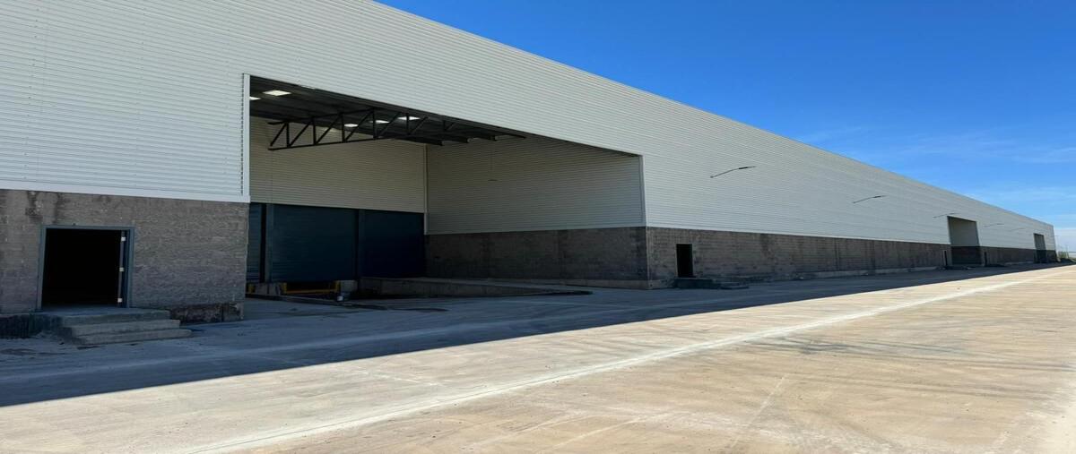 Foto de nave industrial en renta en eje 130 , zona industrial, san luis potosí, san luis potosí, 0 No. 05