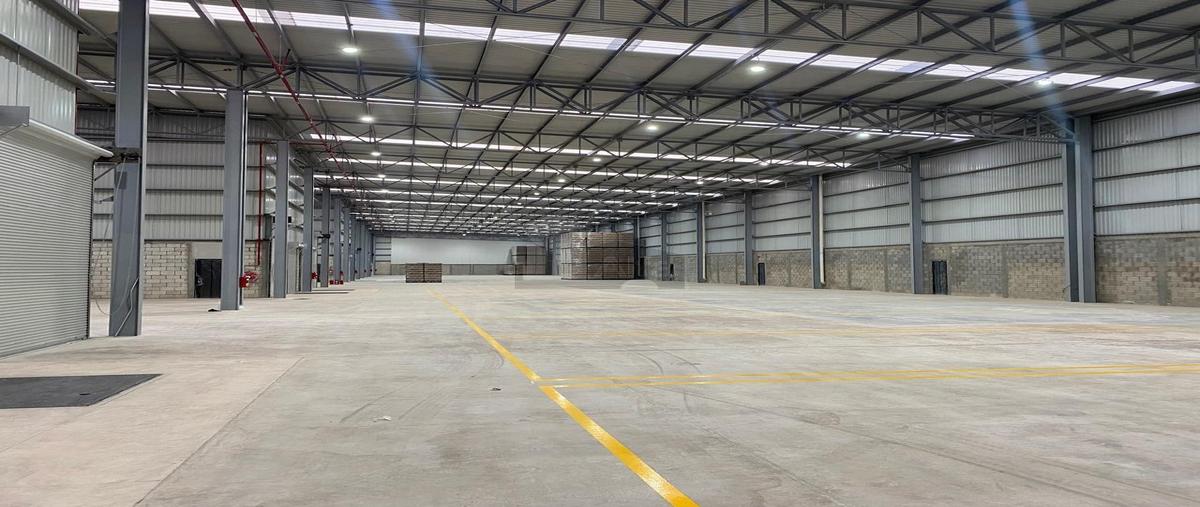 Foto de nave industrial en eje 132 150, zona industrial, san luis potosí, san luis potosí, 0 foto 01 Foto de nave industrial en renta en eje 132 150, zona industrial, san luis potosí, san luis potosí, 0 No. 01