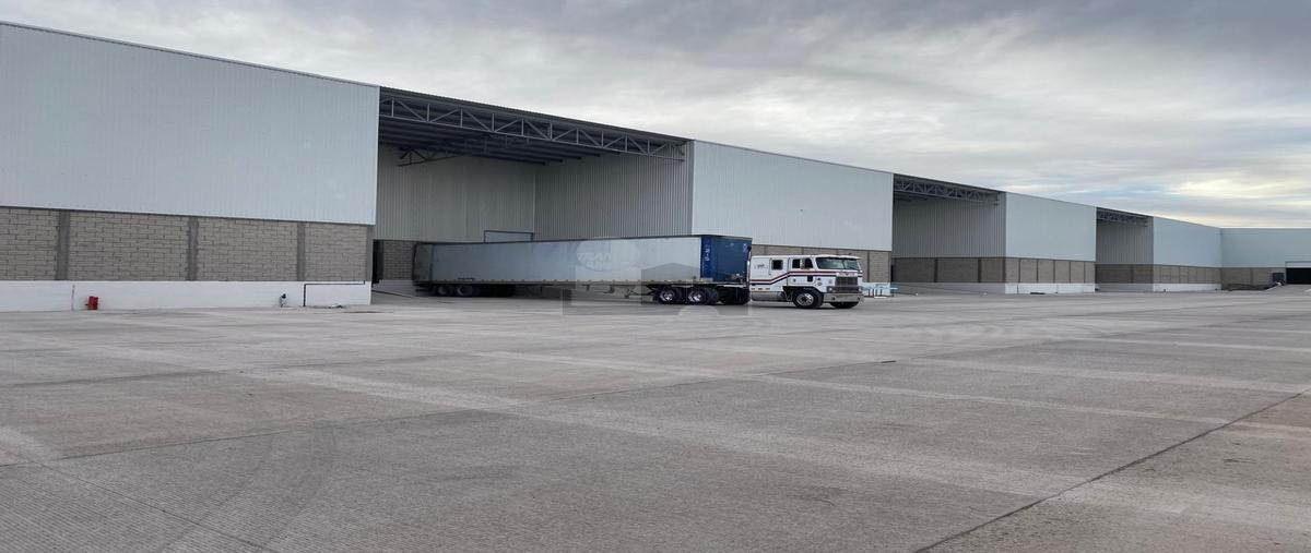 Foto de nave industrial en eje 132 150, zona industrial, san luis potosí, san luis potosí, 0 foto 02 Foto de nave industrial en renta en eje 132 150, zona industrial, san luis potosí, san luis potosí, 0 No. 02