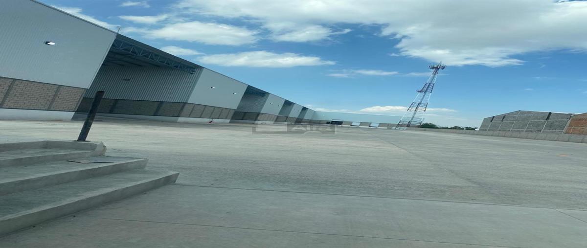 Foto de nave industrial en eje 132 150, zona industrial, san luis potosí, san luis potosí, 0 foto 03 Foto de nave industrial en renta en eje 132 150, zona industrial, san luis potosí, san luis potosí, 0 No. 03