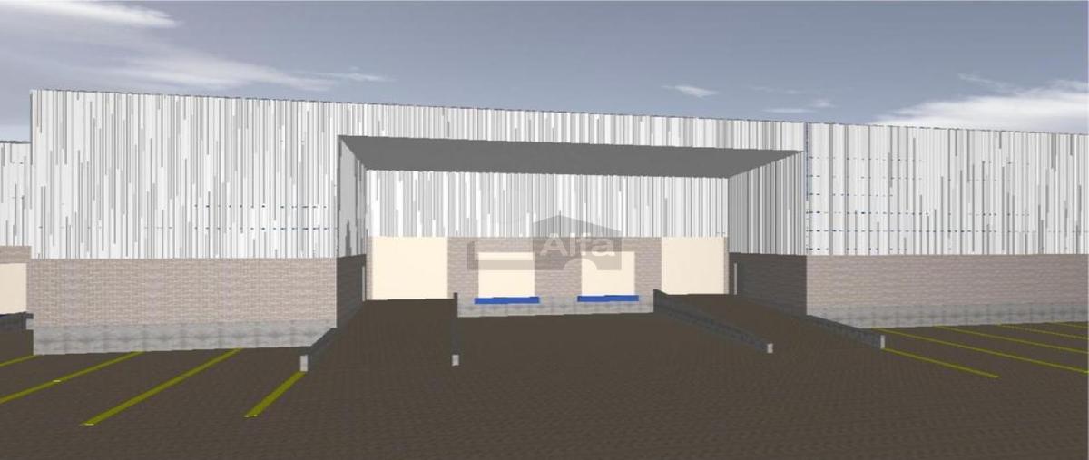 Foto de nave industrial en eje 132 150, zona industrial, san luis potosí, san luis potosí, 0 foto 05 Foto de nave industrial en renta en eje 132 150, zona industrial, san luis potosí, san luis potosí, 0 No. 05