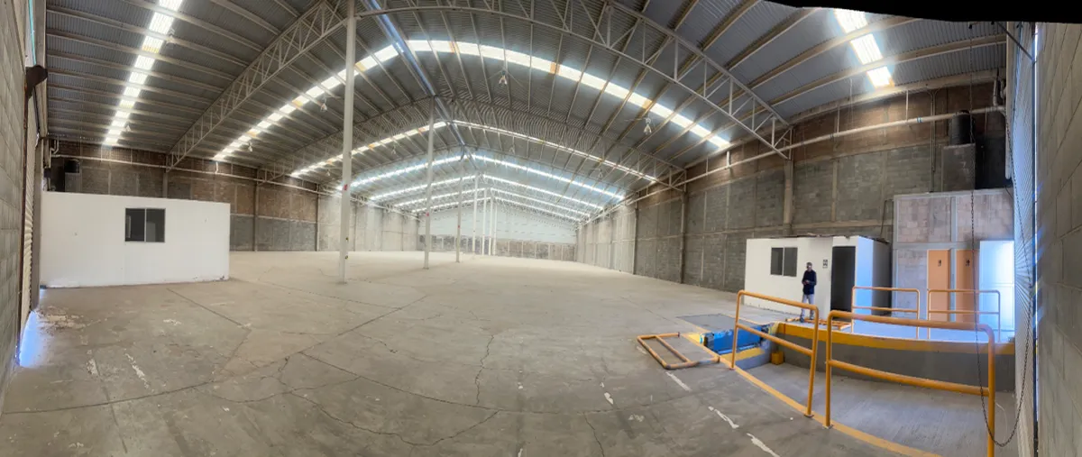 Foto de bodega en renta en eje 132 2025, industrial san luis, san luis potosí, san luis potosí, 0 No. 03