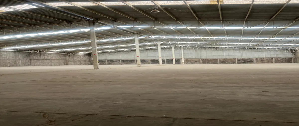 Foto de bodega en renta en eje 132 2025, industrial san luis, san luis potosí, san luis potosí, 0 No. 05