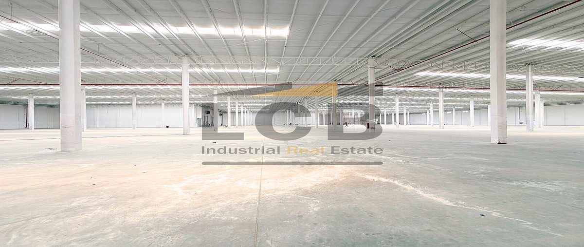 Foto de nave industrial en renta en eje 132 , la pila, san luis potosí, san luis potosí, 0 No. 04