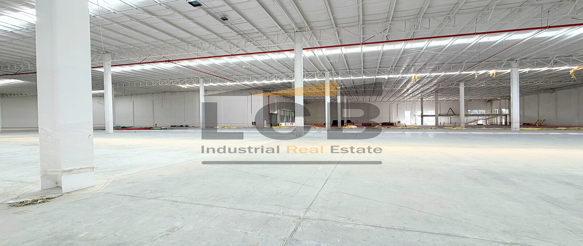 Foto de nave industrial en renta en eje 132 , la pila, san luis potosí, san luis potosí, 0 No. 05
