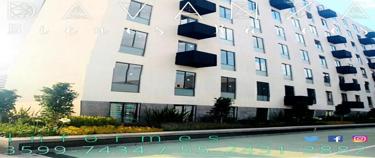 Foto de departamento en venta en eje 2 norte 128, san simón tolnahuac, cuauhtémoc, df / cdmx, 8874837 No. 04