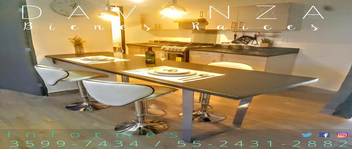 Foto de departamento en venta en eje 2 norte 128, san simón tolnahuac, cuauhtémoc, df / cdmx, 8874837 No. 05