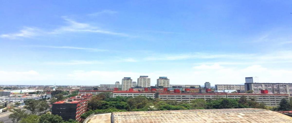 Foto de departamento en venta en eje 2 norte esquina lerdo 122, san simón tolnahuac, cuauhtémoc, df / cdmx, 8876152 No. 03