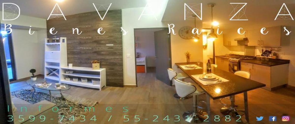 Foto de departamento en venta en eje 2 norte esquina lerdo 672, san simón tolnahuac, cuauhtémoc, df / cdmx, 8923609 No. 04