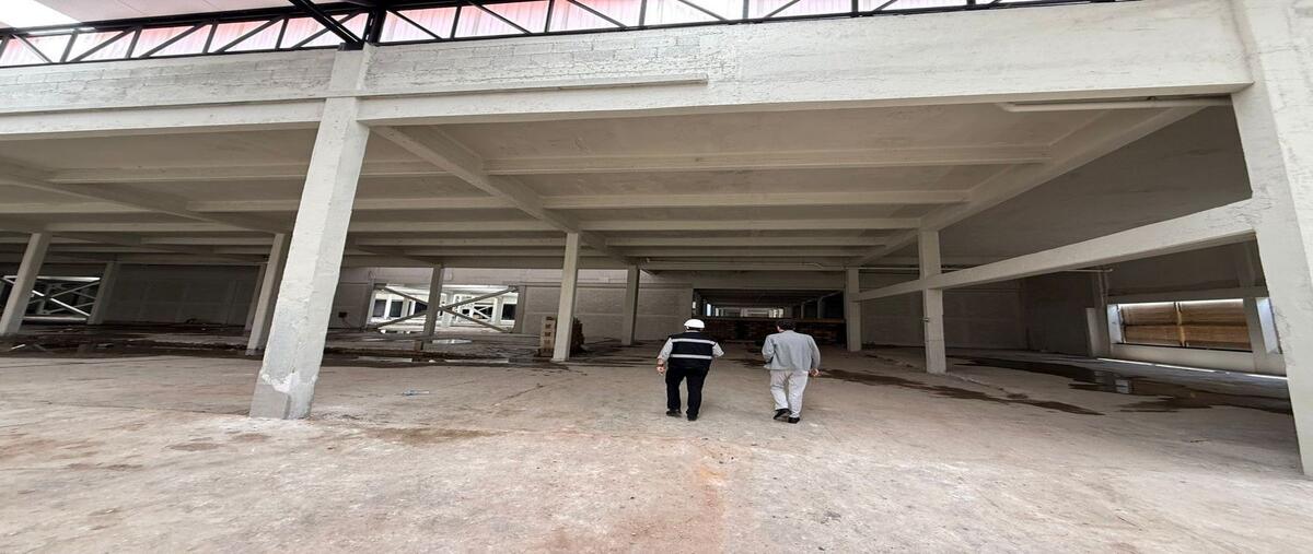 Foto de local en renta en eje 2 oriente calzada la viga , san juanico nextipac, iztapalapa, df / cdmx, 30249023 No. 02