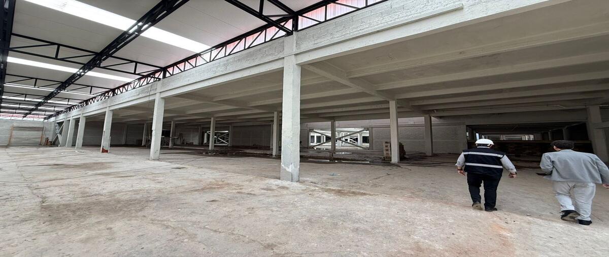 Foto de local en renta en eje 2 oriente calzada la viga , san juanico nextipac, iztapalapa, df / cdmx, 30249023 No. 03