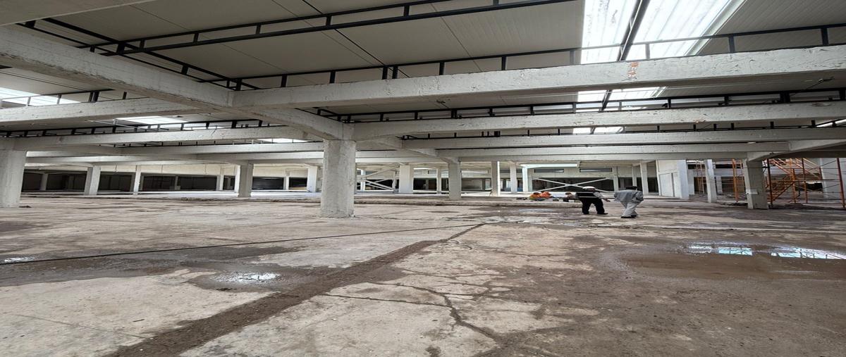 Foto de local en renta en eje 2 oriente calzada la viga , san juanico nextipac, iztapalapa, df / cdmx, 0 No. 04
