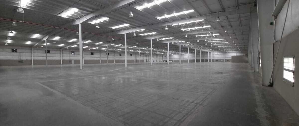 Foto de nave industrial en renta en eje 3 (logistik) , zona industrial, san luis potosí, san luis potosí, 0 No. 03