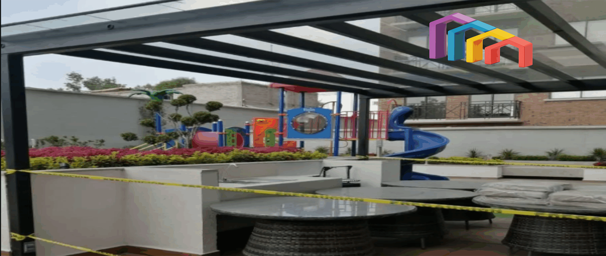 Foto de departamento en renta en eje 3 norte , ampliación san pedro xalpa, azcapotzalco, df / cdmx, 16894095 No. 05