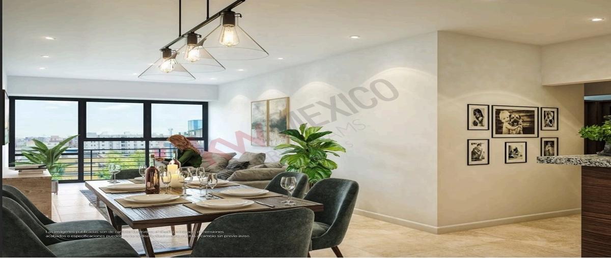 Foto de departamento en venta en eje 3 norte san isidro , ampliación petrolera, azcapotzalco, df / cdmx, 0 No. 01