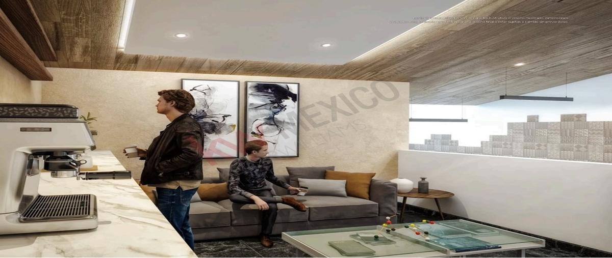 Foto de departamento en venta en eje 3 norte san isidro , ampliación petrolera, azcapotzalco, df / cdmx, 0 No. 02