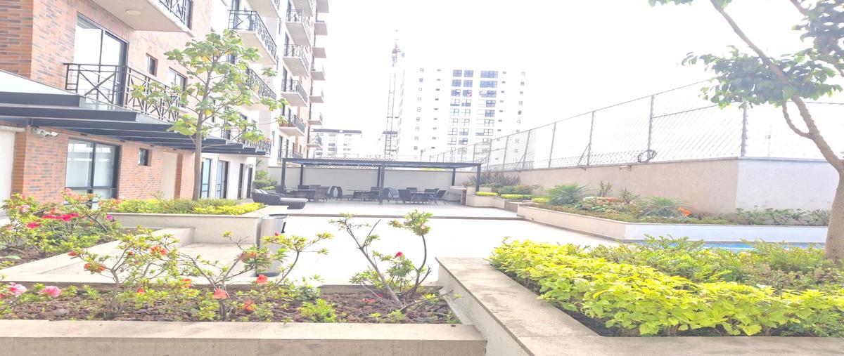 Foto de departamento en venta en eje 3 norte , san pedro xalpa, azcapotzalco, df / cdmx, 30493559 No. 03