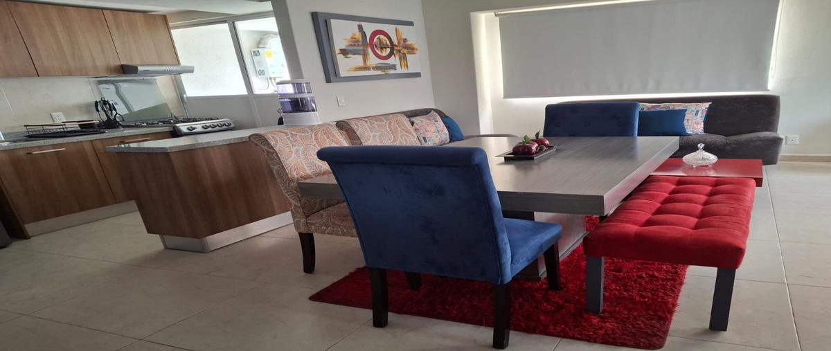 Foto de departamento en venta en eje 3 norte , san pedro xalpa, azcapotzalco, df / cdmx, 30493559 No. 04