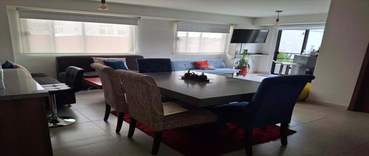Foto de departamento en venta en eje 3 norte , san pedro xalpa, azcapotzalco, df / cdmx, 30493559 No. 05
