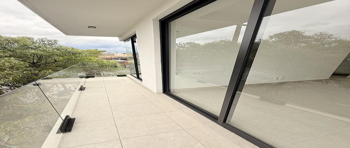 Foto de departamento en venta en eje 3 , obrera, cuauhtémoc, df / cdmx, 0 No. 03