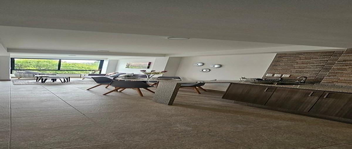 Foto de departamento en venta en eje 3 , obrera, cuauhtémoc, df / cdmx, 0 No. 04