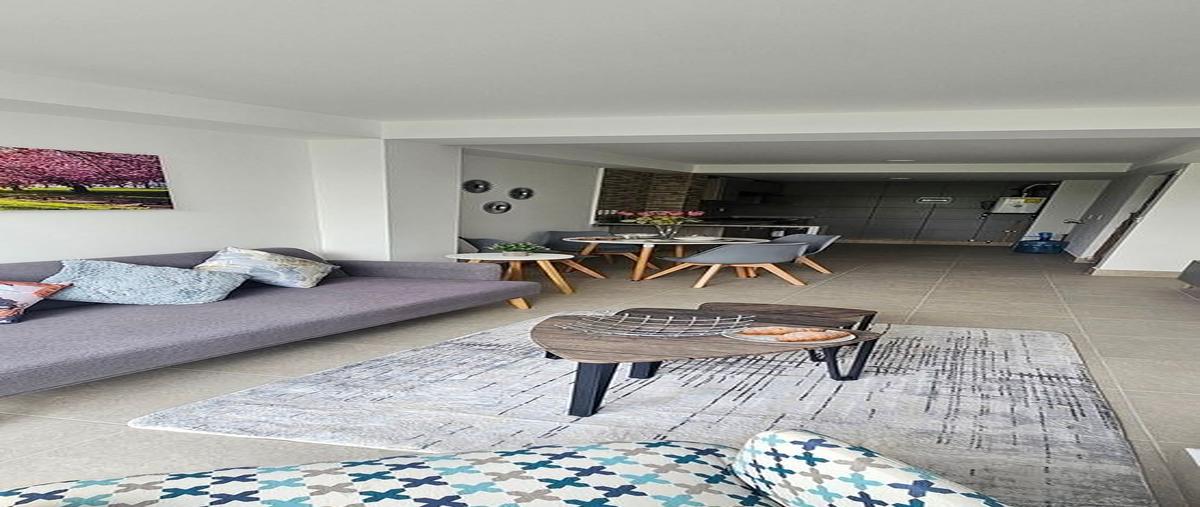 Foto de departamento en venta en eje 3 , obrera, cuauhtémoc, df / cdmx, 0 No. 05