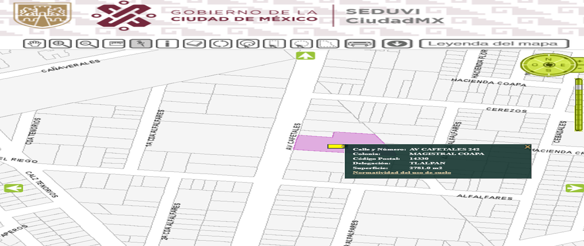 Foto de local en venta en eje 3 oriente cafetales , villa cuemanco infonavit, tlalpan, df / cdmx, 26818180 No. 04