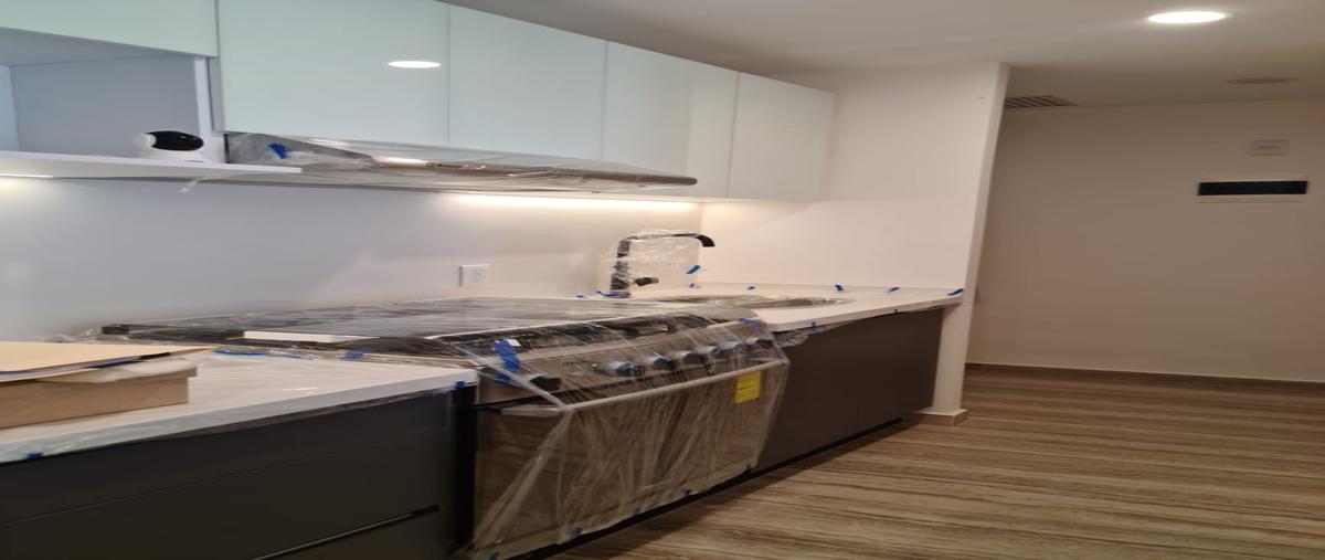 Foto de departamento en renta en eje 3 poniente , acacias, benito juárez, df / cdmx, 0 No. 06