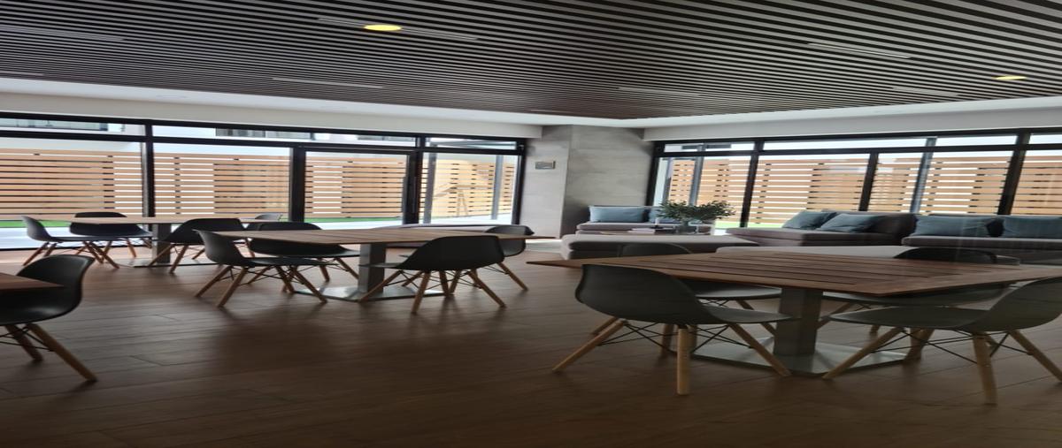 Foto de departamento en renta en eje 3 poniente , acacias, benito juárez, df / cdmx, 0 No. 20
