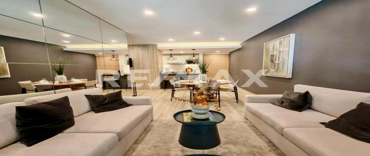 Foto de departamento en eje 3 poniente amores , acacias, benito juárez, df / cdmx, 0 foto 05 Foto de departamento en venta en eje 3 poniente amores , acacias, benito juárez, df / cdmx, 0 No. 05
