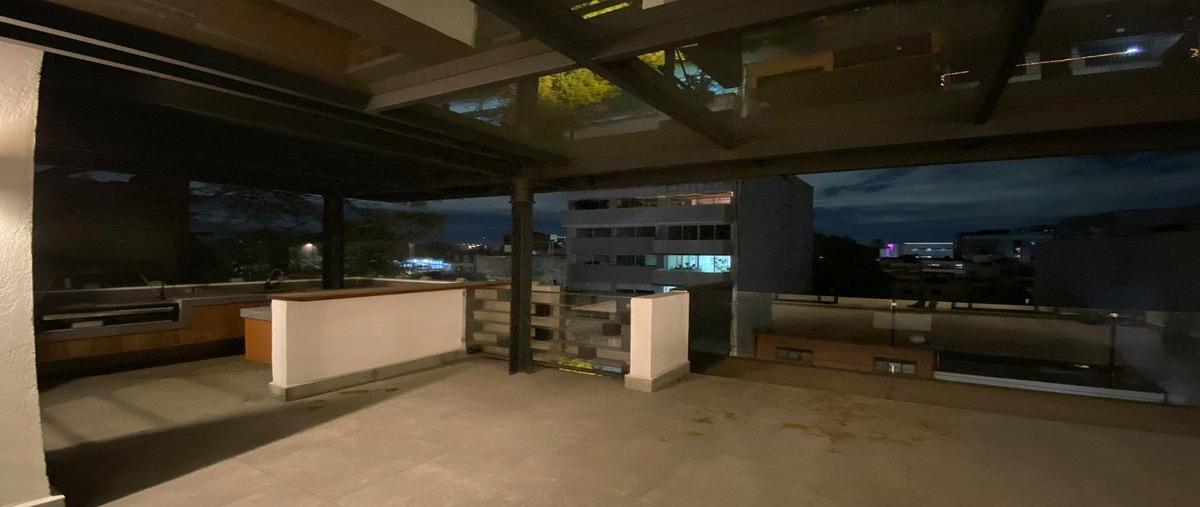 Foto de departamento en venta en eje 3 poniente amores , del valle norte, benito juárez, df / cdmx, 31094892 No. 05