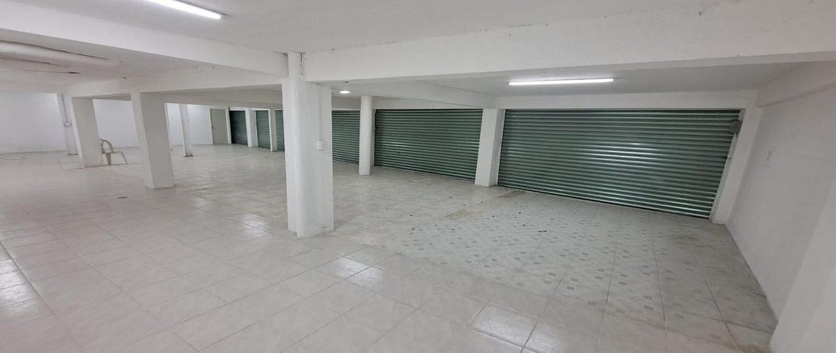 Foto de edificio en renta en eje 3 , sevilla, venustiano carranza, df / cdmx, 0 No. 03