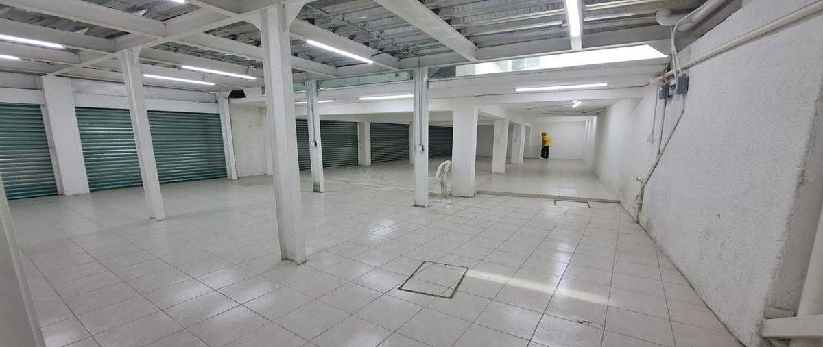 Foto de edificio en renta en eje 3 , sevilla, venustiano carranza, df / cdmx, 0 No. 06