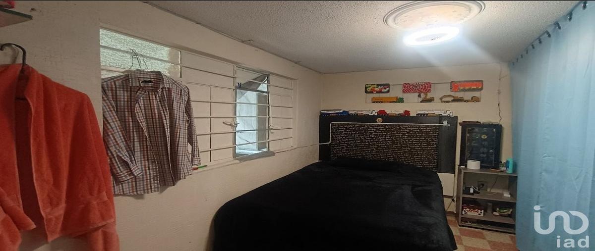 Foto de departamento en venta en eje 3 sur 247, buenos aires, cuauhtÃ©moc, df / cdmx, 29835700 No. 05